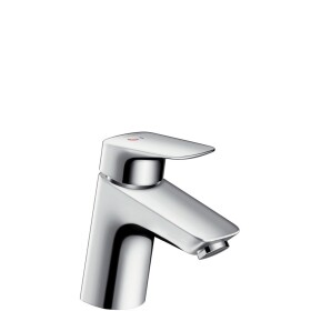 Hansgrohe Logis 70 Einhand-Waschtischbatterie 71073000