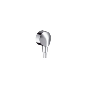 Hansgrohe Schlauchanschluss Fixfit DN15 chrom 27454000