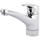 HANSAMIX single-lever sink mixer 1142283