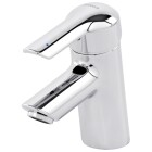 HANSAVANTIS single-lever basin mixer 52402273