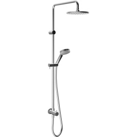 HANSAVIVA shower system 44190200