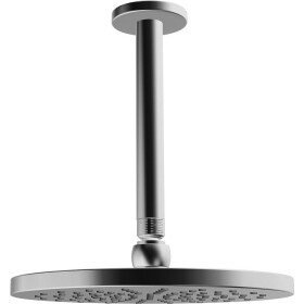 HANSAVIVA douche de t&ecirc;te 200 mm 44270100