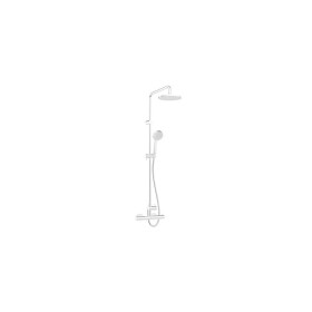 HANSAUNITA thermostatic shower mixer 58149103