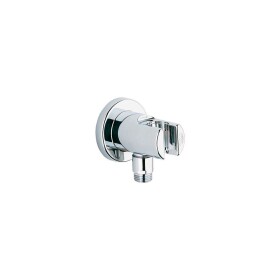 Grohe Relexa coude mural avec support mural 28679000