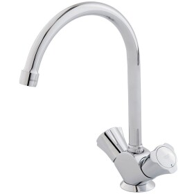 Grohe Costa mitigeur dévier 31831001