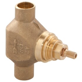 Grohe concealed stop valve DN20 29803000