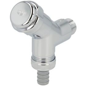 Grohe WAS connection valve &frac12;&quot; 41010000