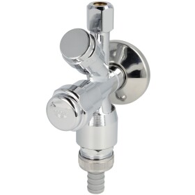 Grohe WAS-Kombi-Eckventil 1/2&quot; 41082000