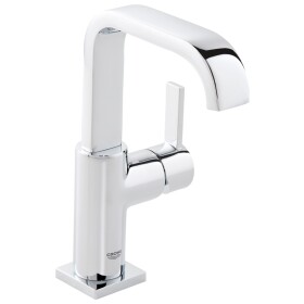 Grohe Allure single-lever basin mixer 32146000