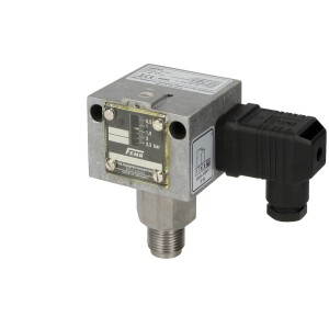 Pressure switch DWR 3