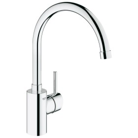 Grohe Concetto mitigeur dévier 32661001
