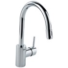Grohe Concetto single-lever sink mixer 32663001