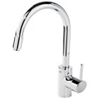 Grohe Concetto single-lever sink mixer low pressure 31212001