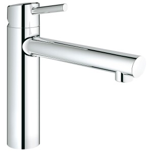 Grohe Concetto mitigeur dévier 31210001