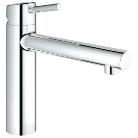 Grohe Concetto mitigeur dévier 31210001
