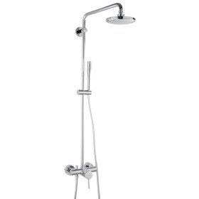 Grohe Euphoria Concetto shower system 260 with...