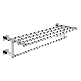 Grohe Essentials Cube towel rack 40512001