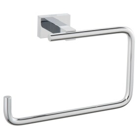 Grohe Essentials Cube anneau porte-serviettes 40510001