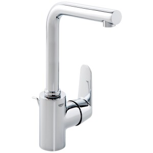 Grohe Eurodisc Cosmopolitan single-lever basin mixer 23054002