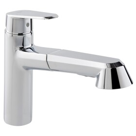 Grohe Eurodisc Cosmopolitan single-lever sink mixer 32257002