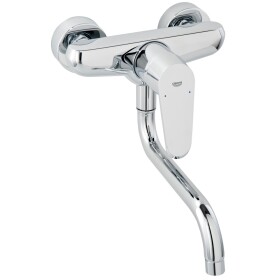 Grohe Eurodisc Cosmopolitan...