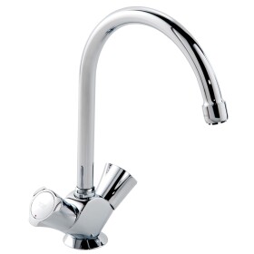 Grohe Costa mitigeur d&eacute;vier basse pression 31930001