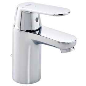 Grohe Eurosmart Cosmopolitan single-lever basin mixer...