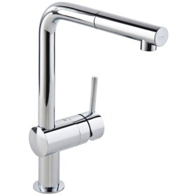 Grohe Minta single-lever sink mixer 32168000