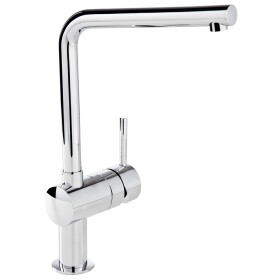 Grohe Minta mitigeur d&eacute;vier 31375000