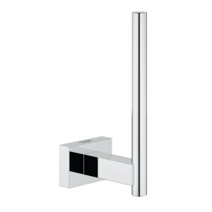 Grohe Essentials Cube 40623000 porte-rouleau de réserve 40623001