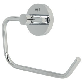 Grohe Essentials 40689001 porte-rouleau