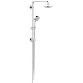 Grohe Tempesta System 210 syst&egrave;me de douche Flex...