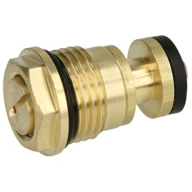 HANSA Stop valve 59901644