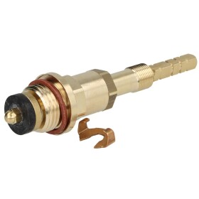 HANSA Ventiloberteil 1/2" 59902723