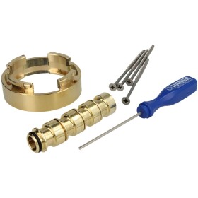 HANSA kit de rallonge 20 mm 59912754