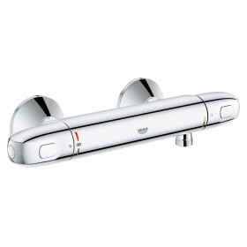 Grohe Grohtherm 1000 34143003 robinetterie de douche...