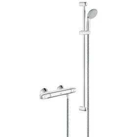 Grohtherm 1000 34256003 robinetterie de douche...