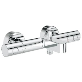 Grohe Grohtherm 1000 34215002 robinette- rie de bain...