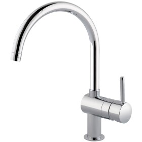 Grohe Minta mitigeur d&eacute;vier 32917000