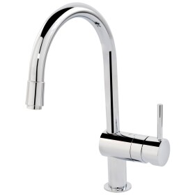 Grohe Minta 3291800 Einhand-Sp&uuml;ltischbatterie 32918000