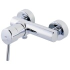 Grohe single-lever shower mixer Concetto 32210001