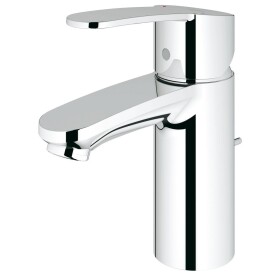 Grohe Eurostyle Cosmopolitan Einhand-Waschtischbatterie...