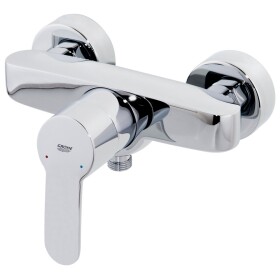 Grohe Eurostyle Cosmopolitan single-lever shower mixer...