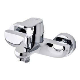 Grohe Eurosmart Cosmopolitan single-lever bath mixer...