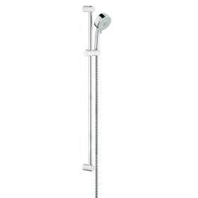 Grohe garniture de douche 900 mm avec 3 jets Tempesta...