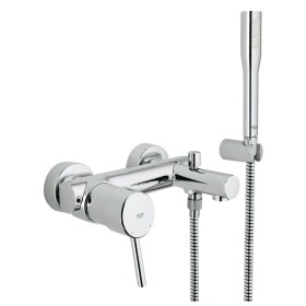 Grohe Concetto Einhand-Wannenbatterie 32212001