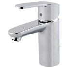 Grohe Eurostyle Cosmopolitan single-lever basin mixer, low pressure 33561002