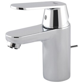 Grohe Eurosmart Cosmopolitan mitigeur de lavabo basse...