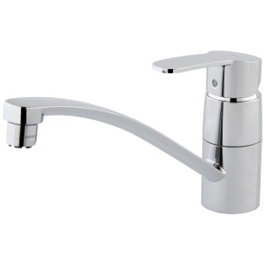 Grohe Eurostyle Cosmopolitan single-lever sink mixer, low pressure 33984002