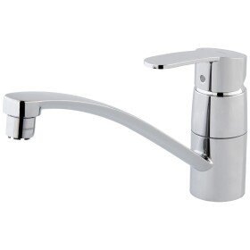 Grohe Eurostyle Cosmopolitan mitigeur d&eacute;vier basse...